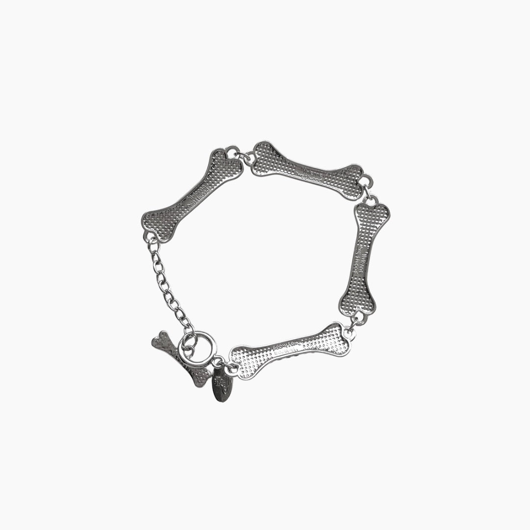 Pulsera VW Bones