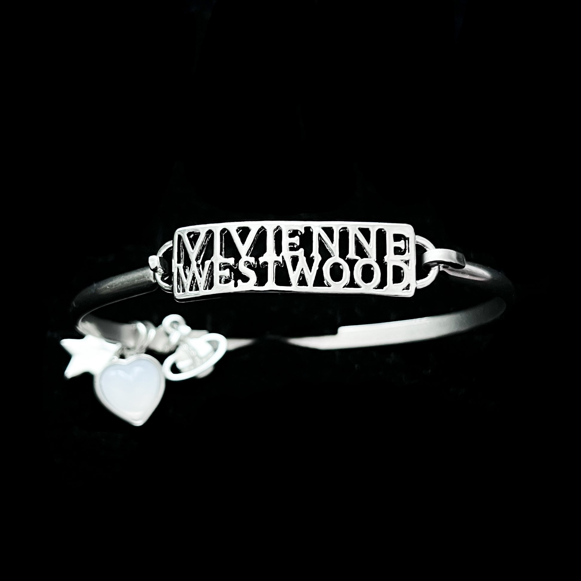 Pulsera VW Letras