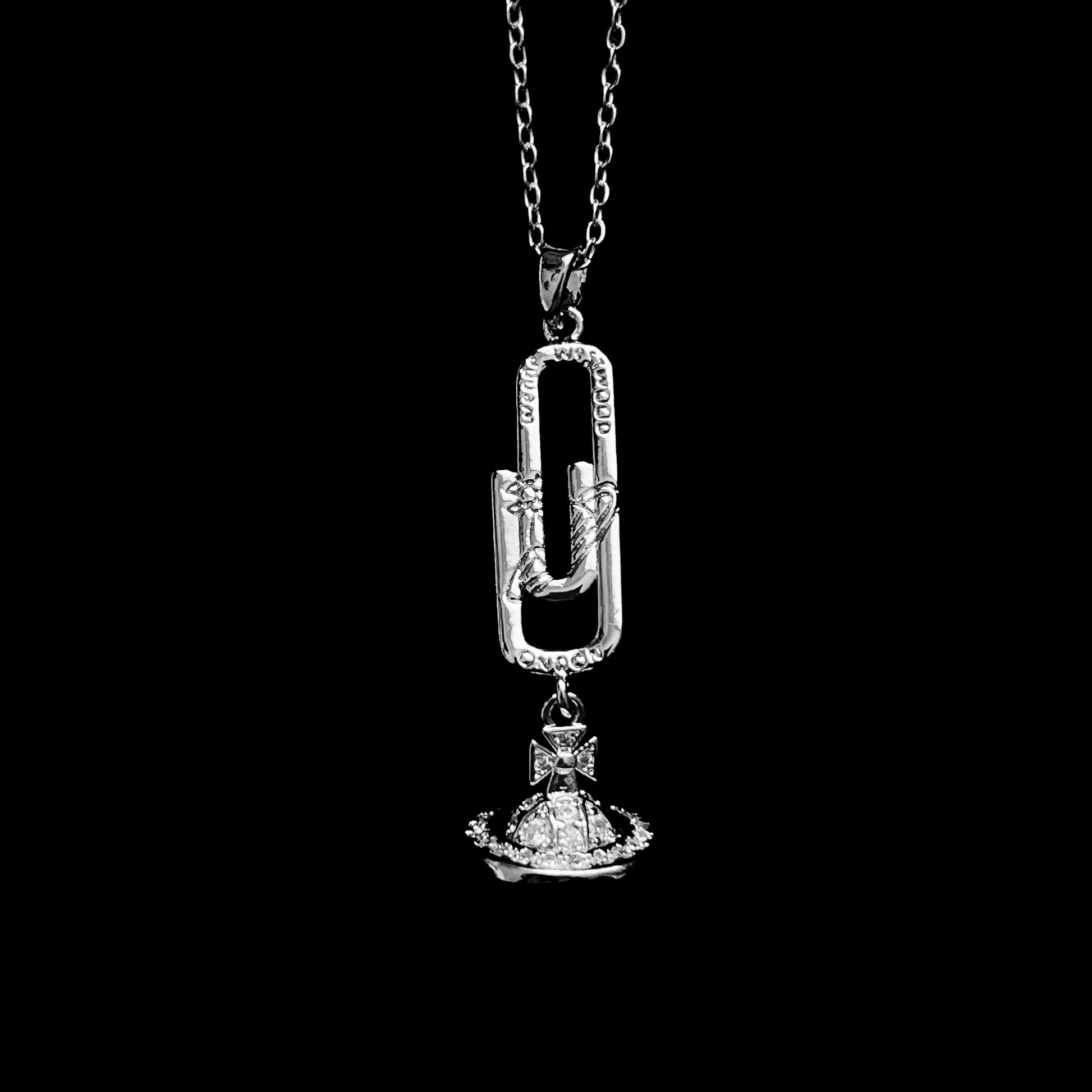 Collar VW Clip vertical