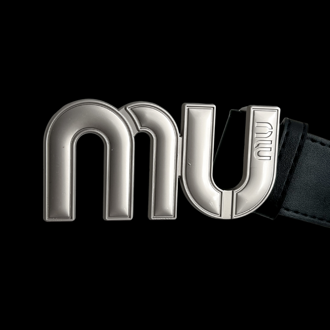 Cinturón Miu