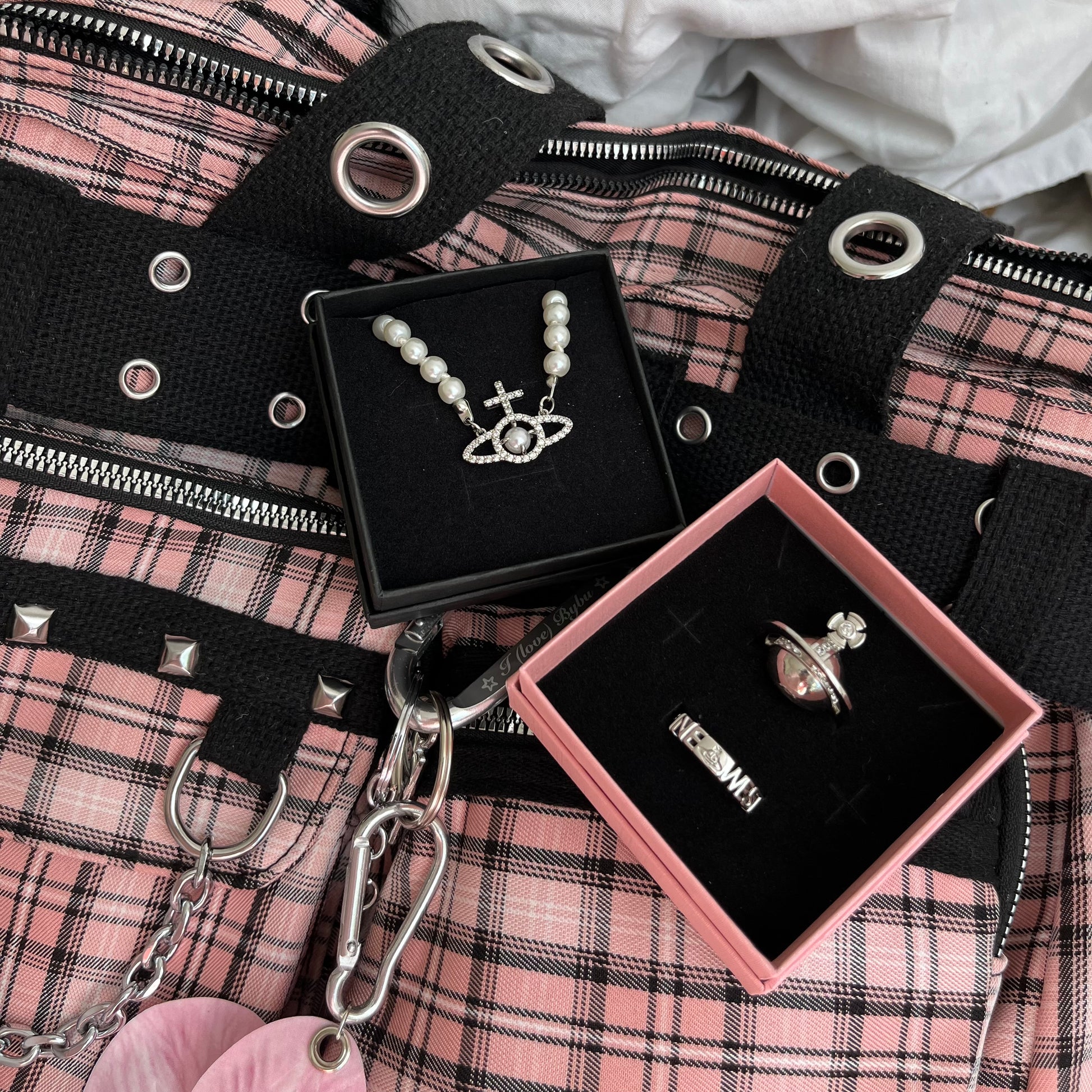 Cajas de regalo
