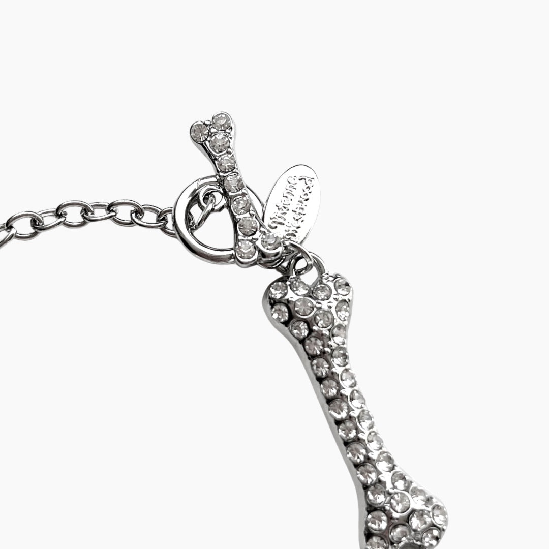 Pulsera VW Bones