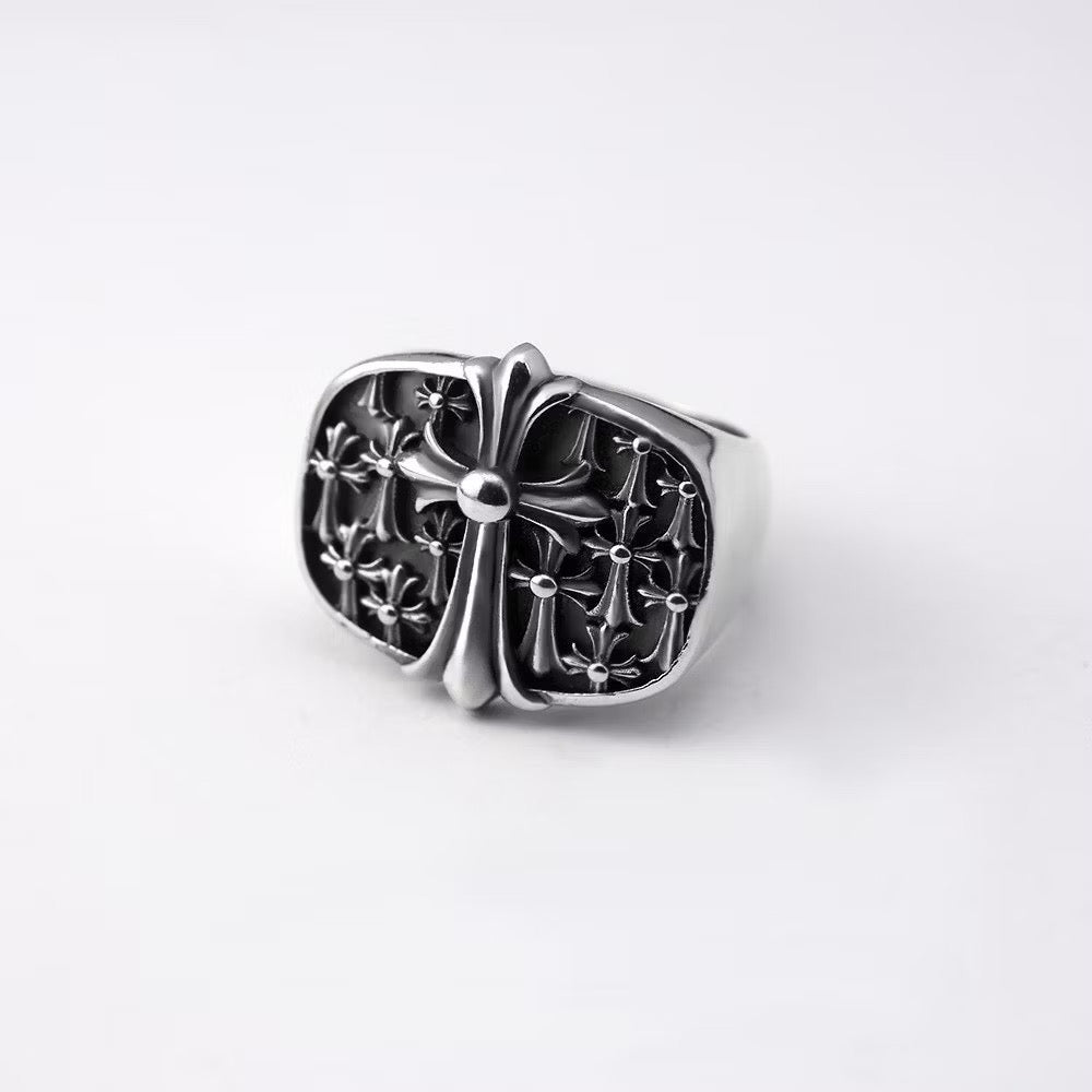 Pre Venta Anillo CH