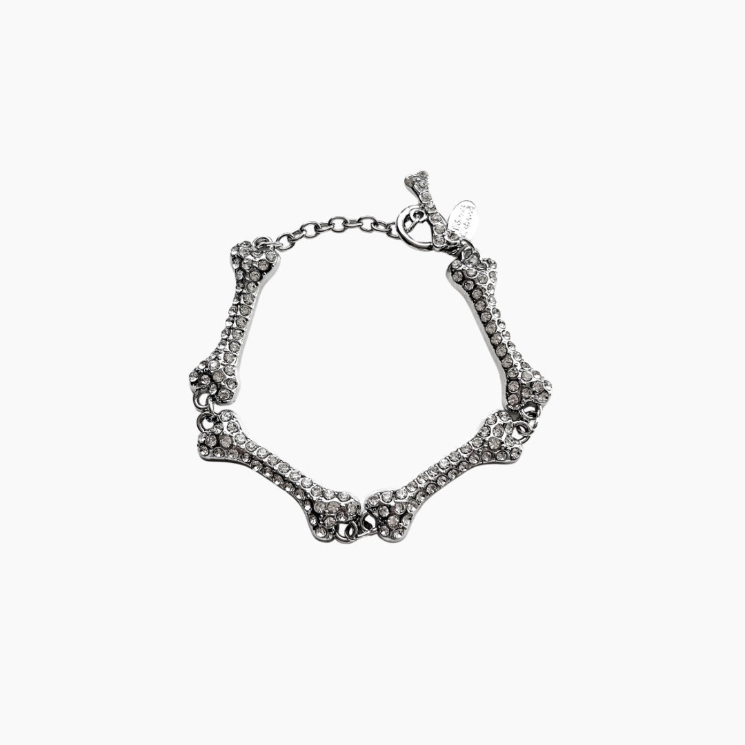 Pulsera VW Bones