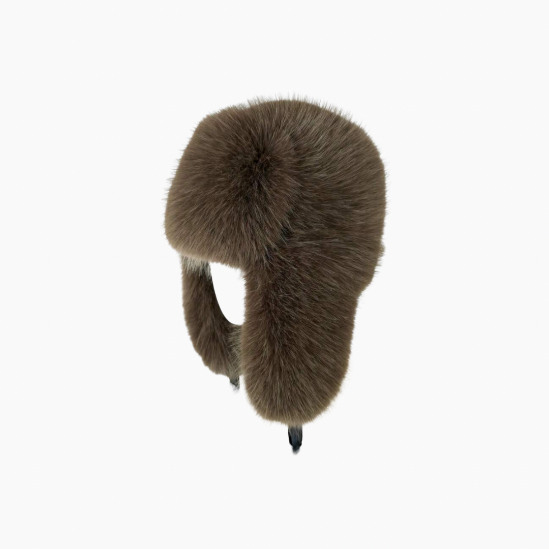 Gorro Ushanka