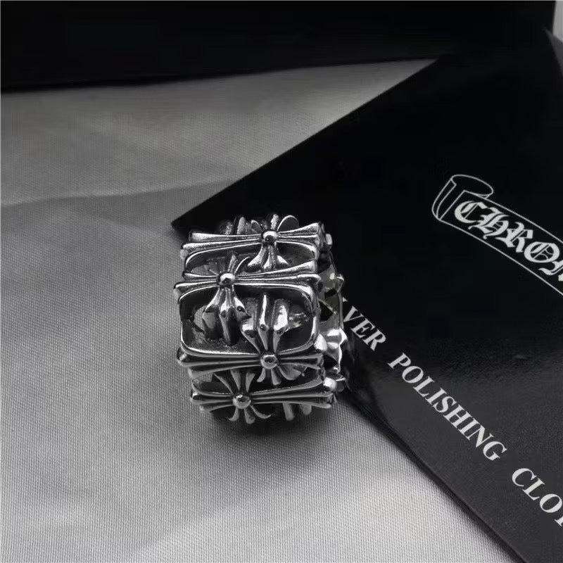 Pre Venta Anillo CH