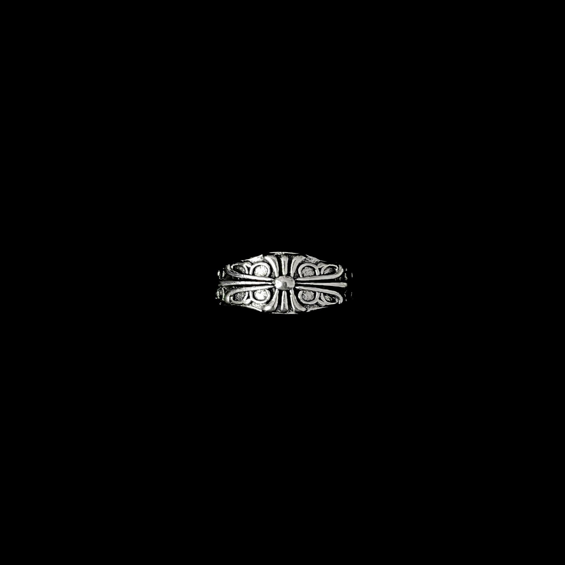 Anillo CH