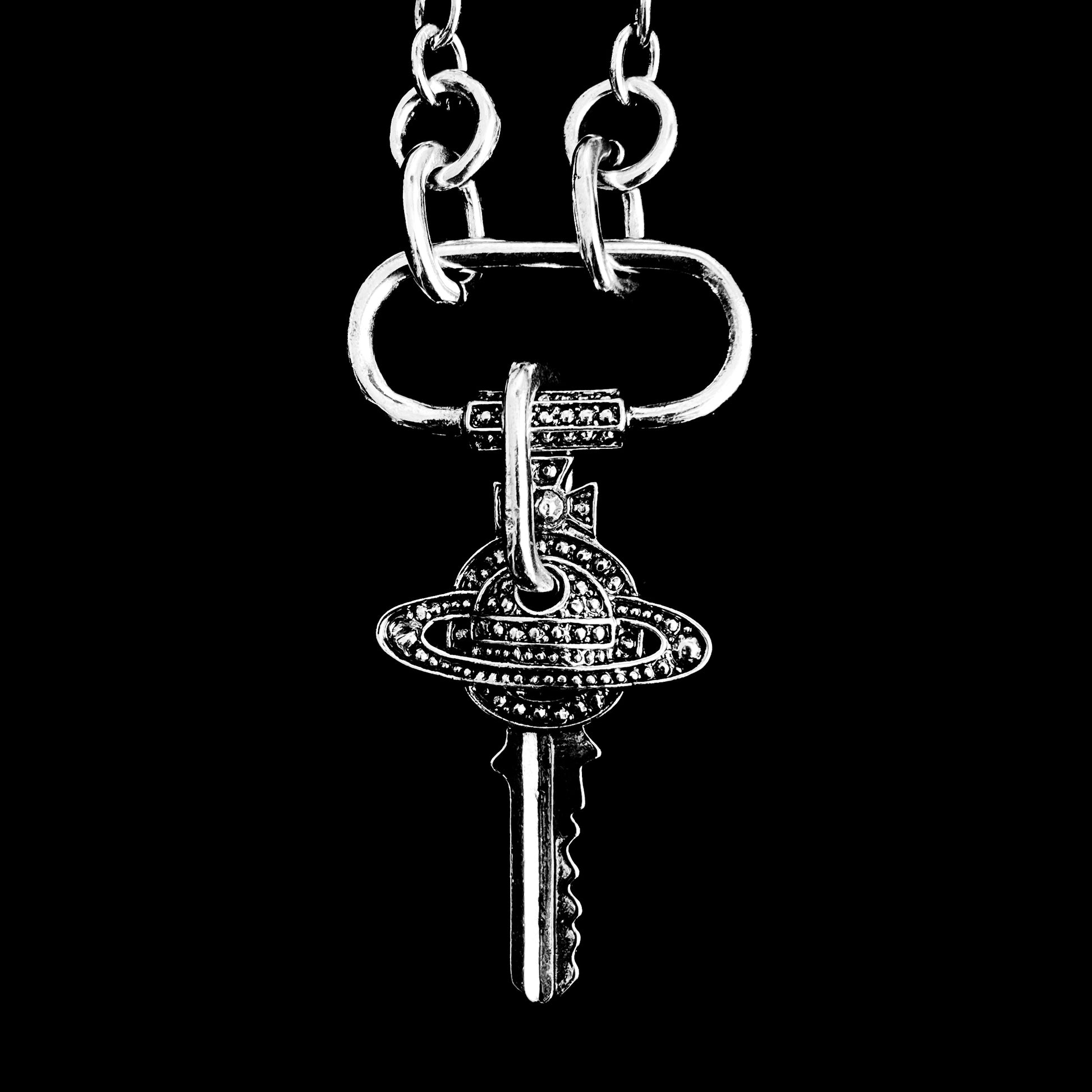 Collar VW big key