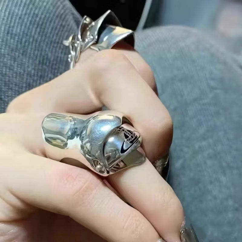 PRE VENTA Armour Ring