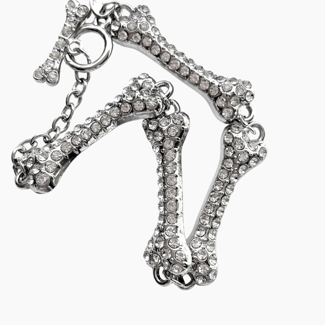 Pulsera VW Bones