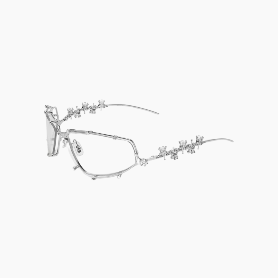 Gentle Monster Glasses