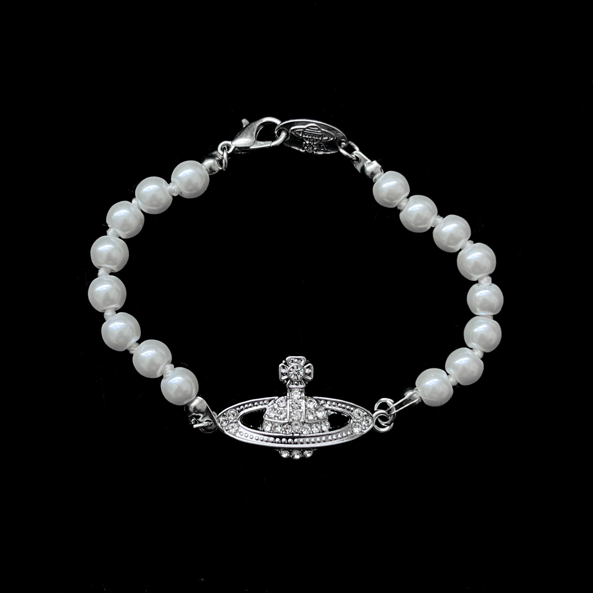 Pulsera VW Perlas