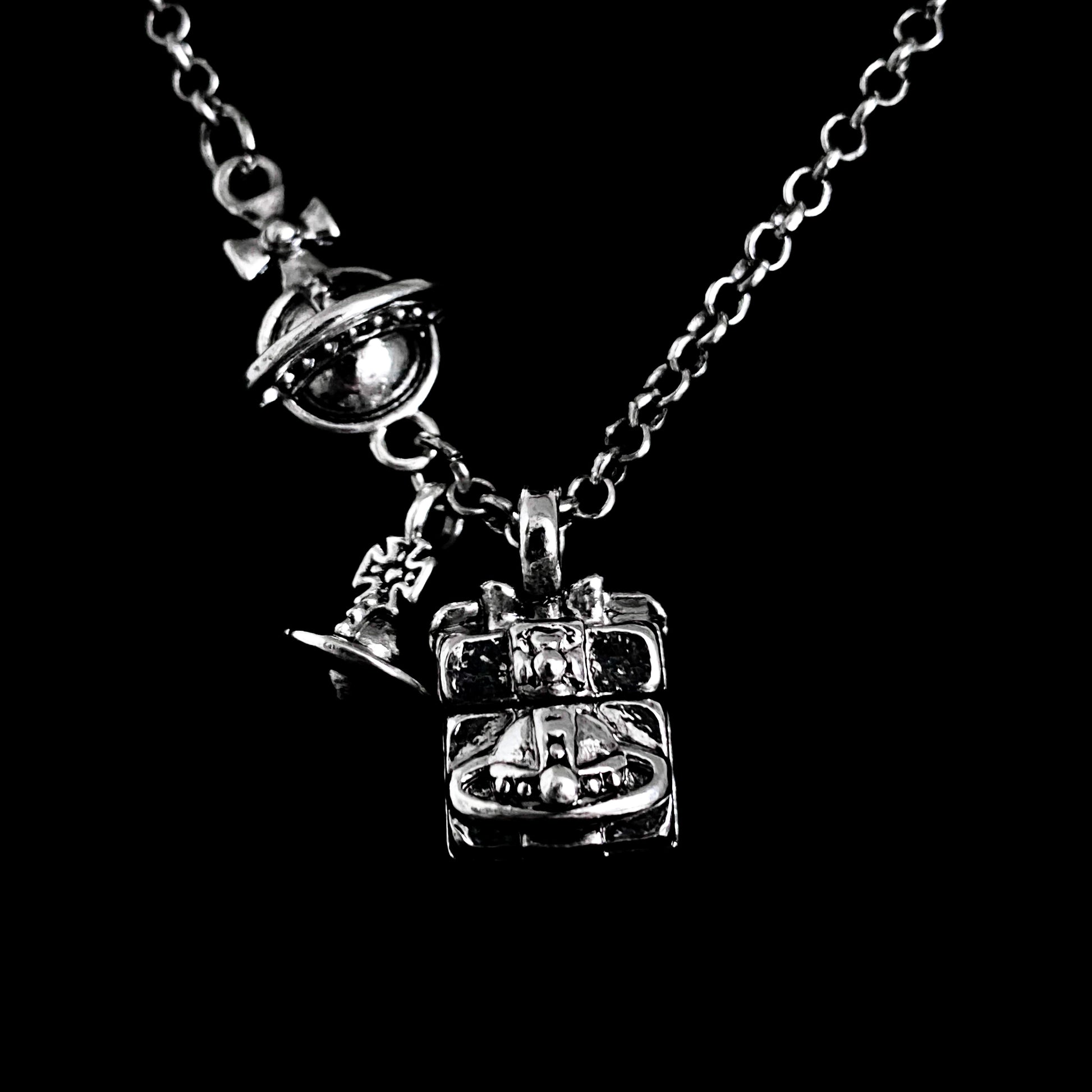 Collar VW Box