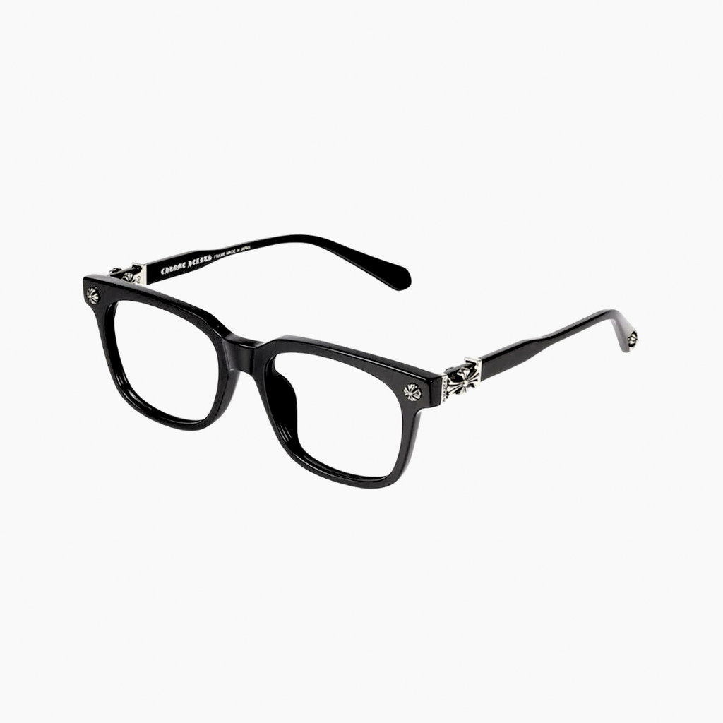 Lentes Chrome Hearts