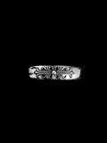 Chrome Hearts Cross Cuff
