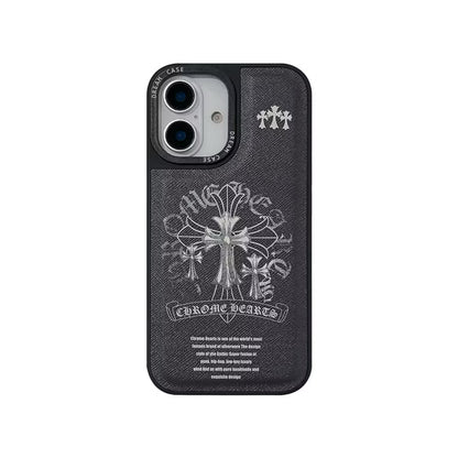 Carcasa Chrome Hearts I