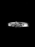 Chrome Hearts Dagger Cuff