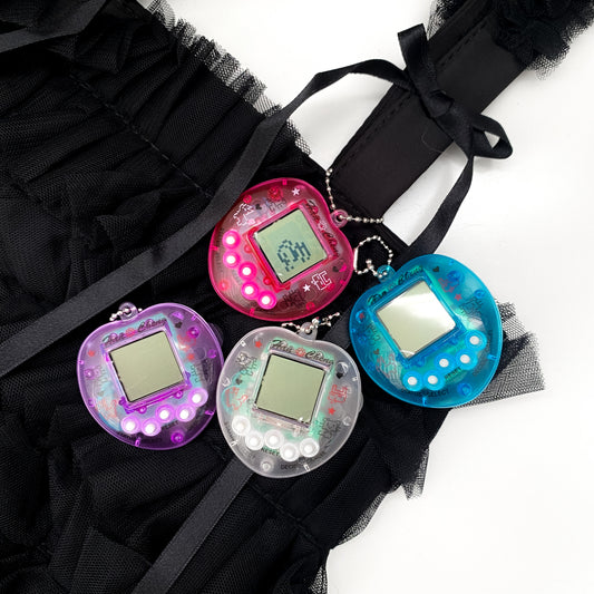 TAMAGOTCHI