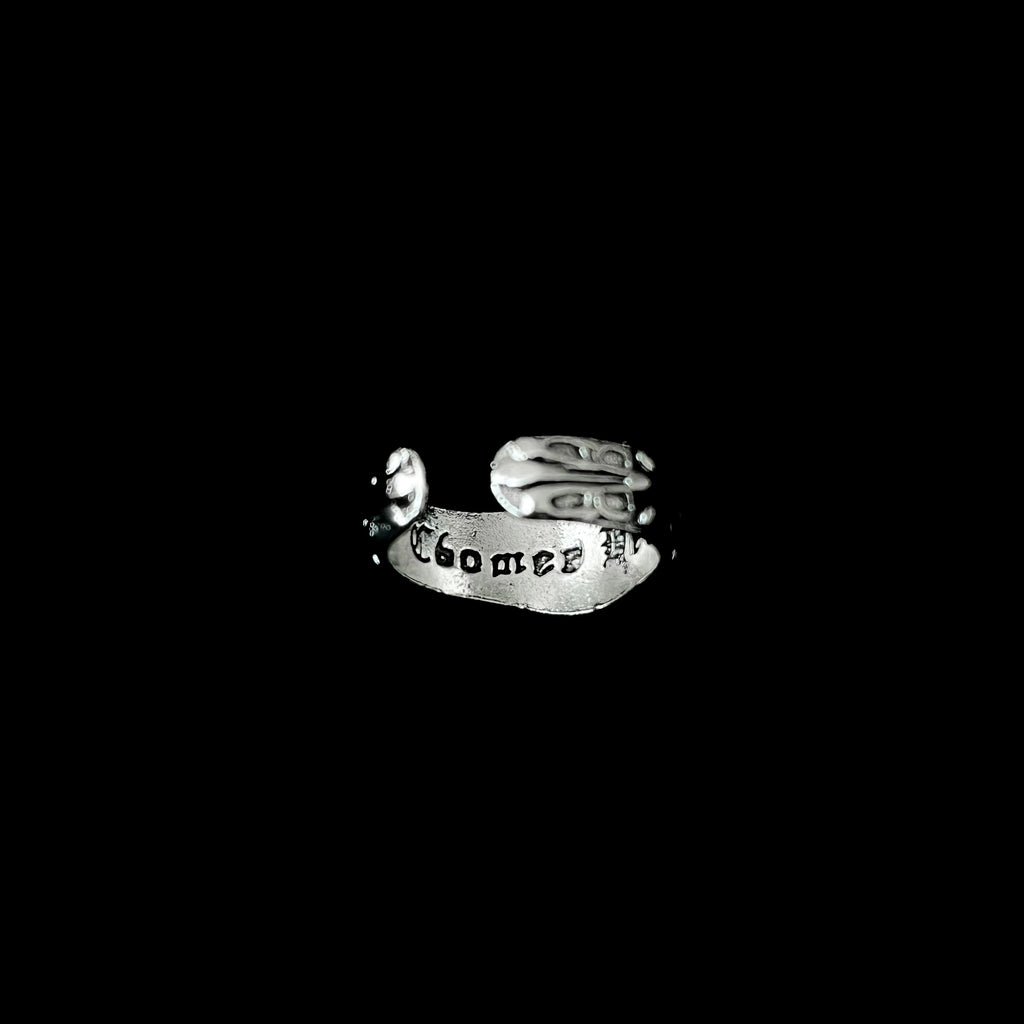 Anillo CH