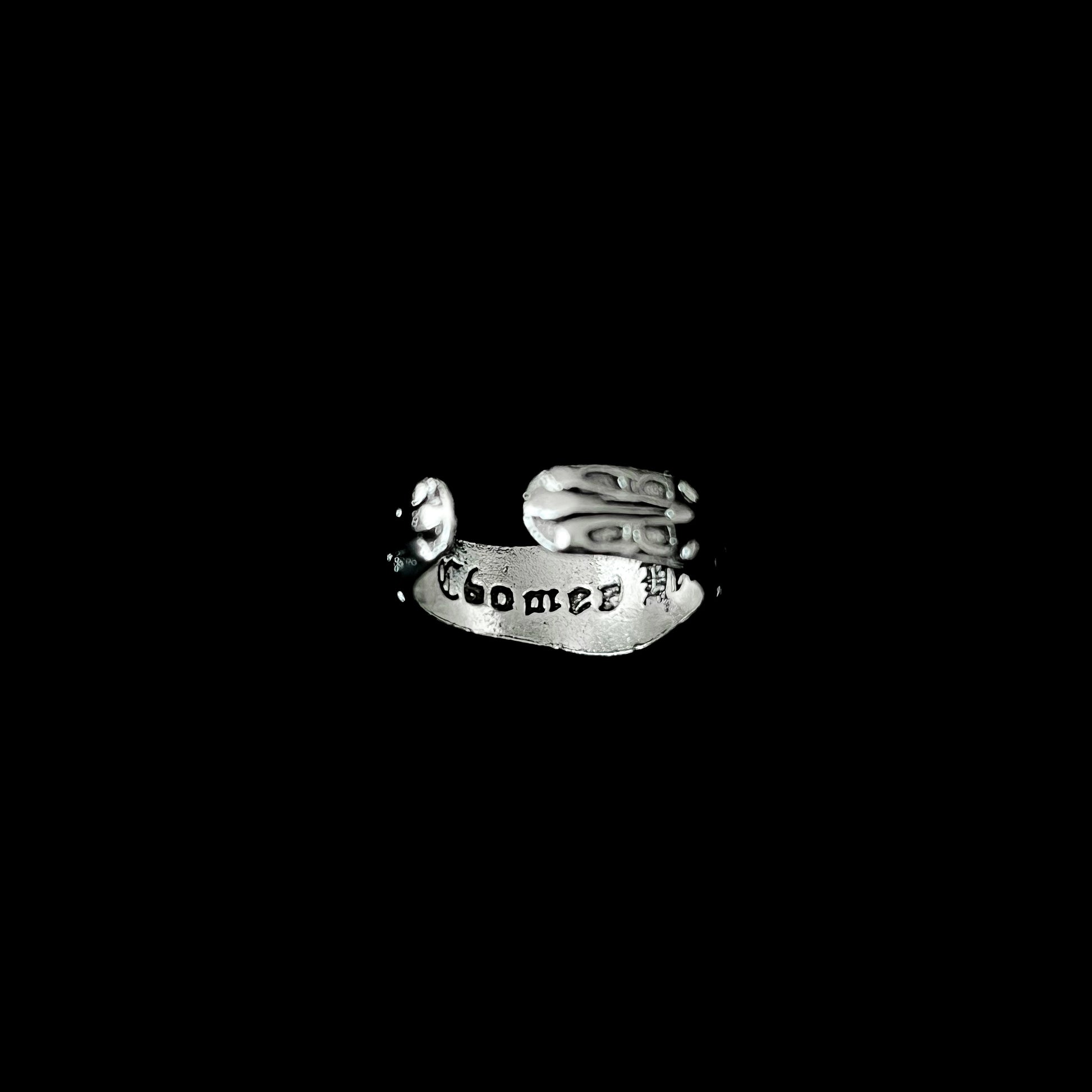 Anillo CH