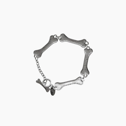 Pulsera VW Bones