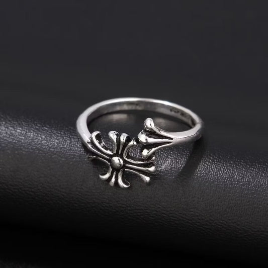 PRE VENTA Anillo Chrome I