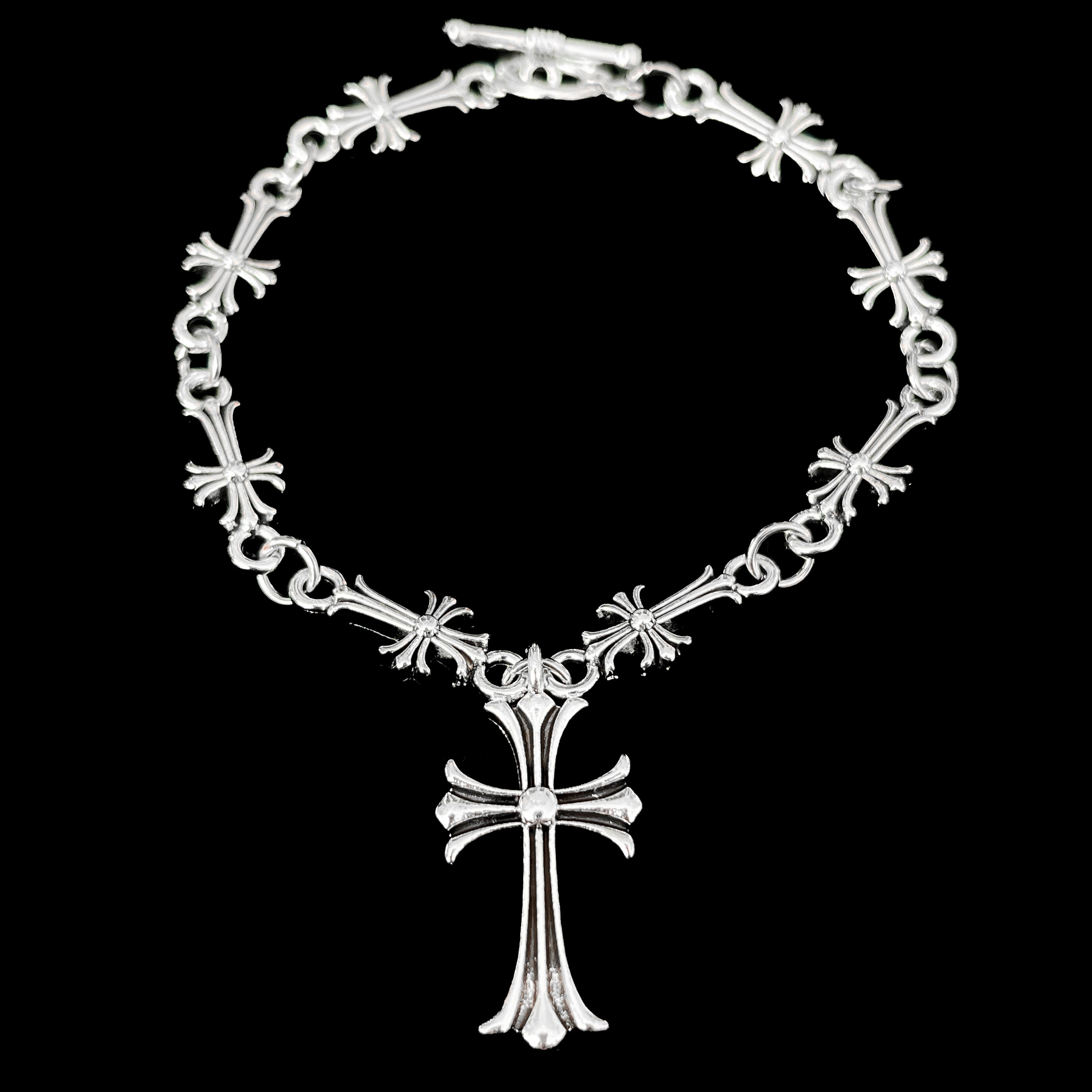 Pulsera CH Cruz