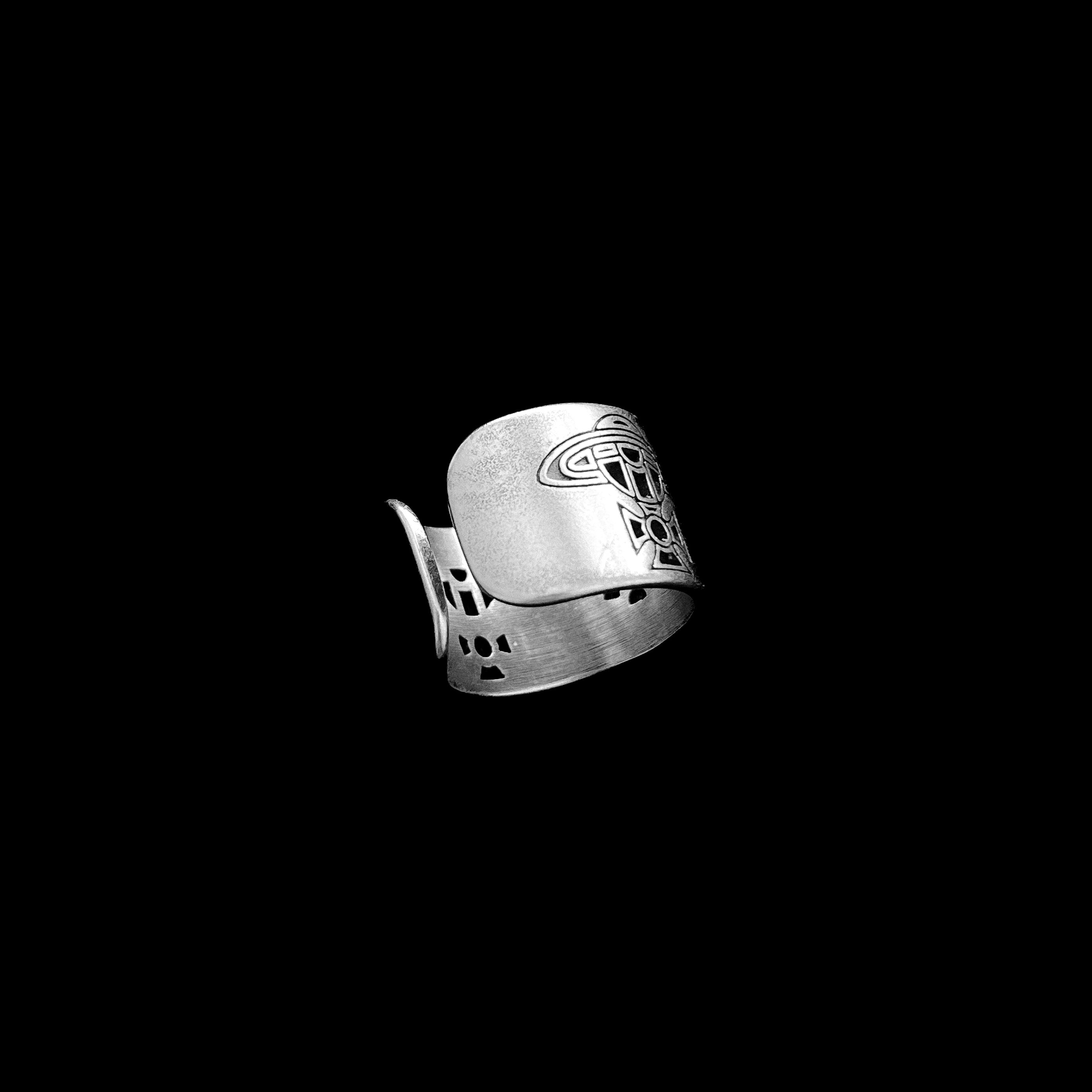 Anillo VW Relieve