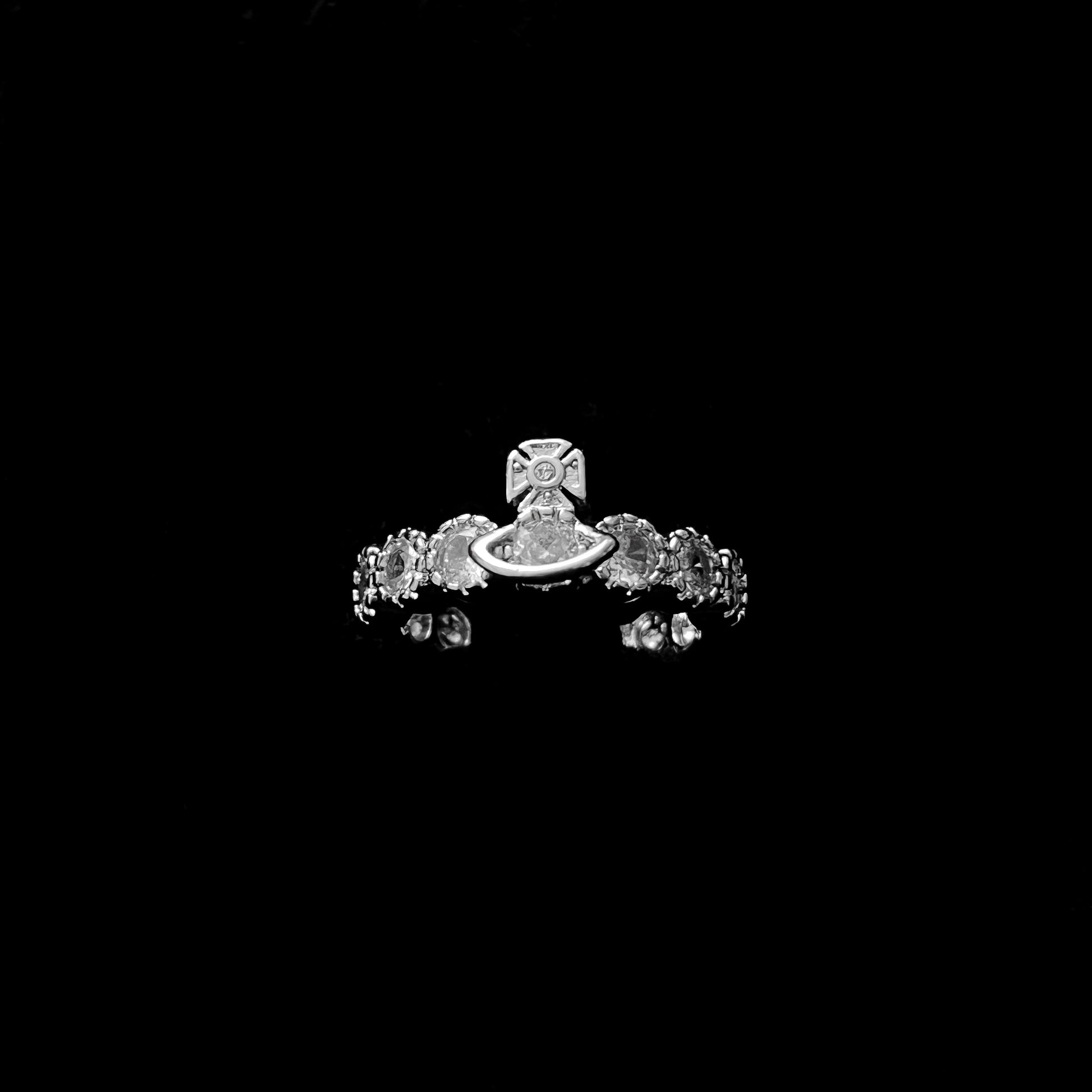 Anillo VW couple