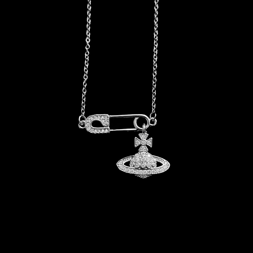 Collar VW Clip horizontal
