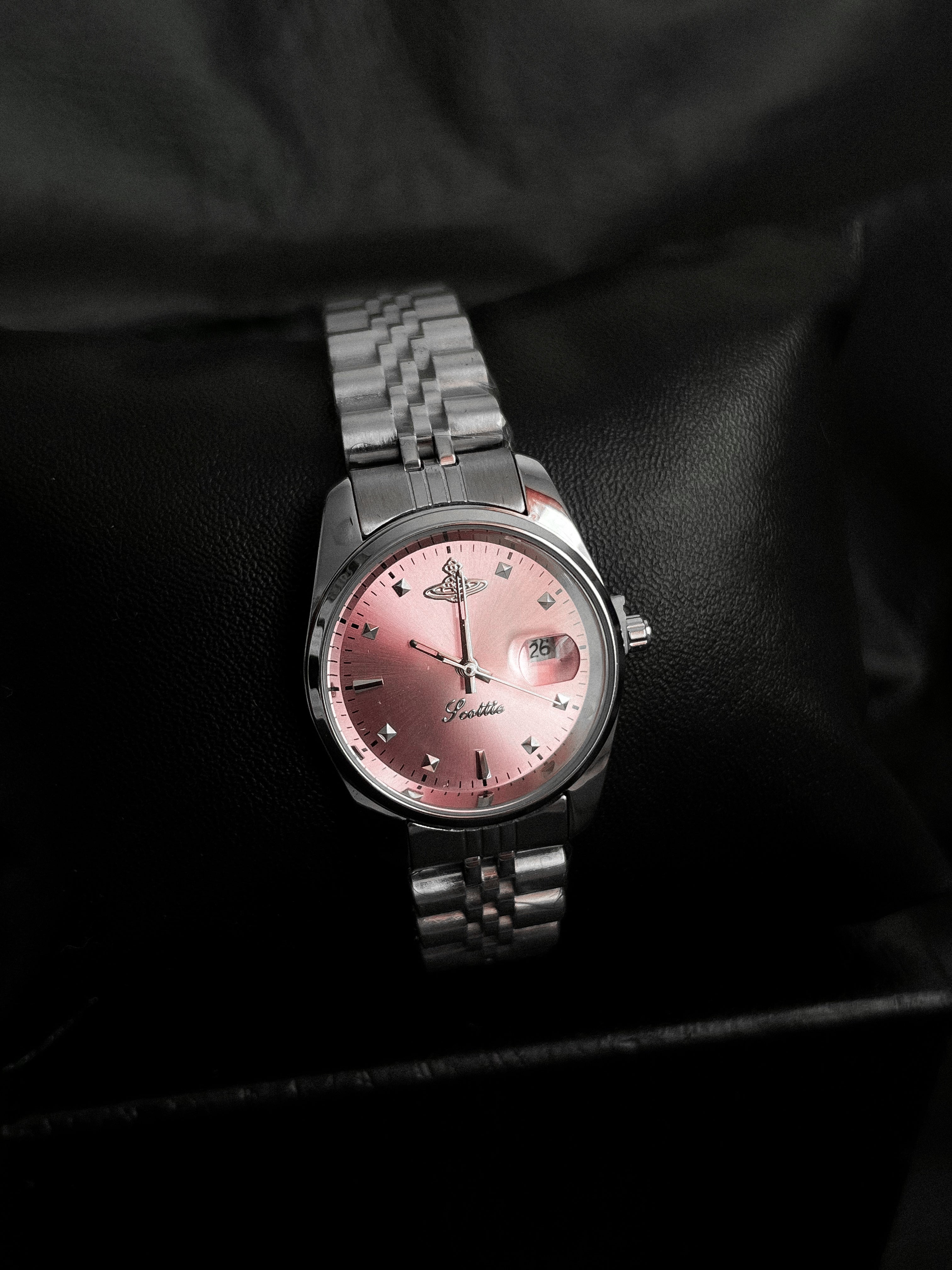 Reloj VW Classic Pastel