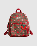 Juicy Couture Strawberry Mini Backpack