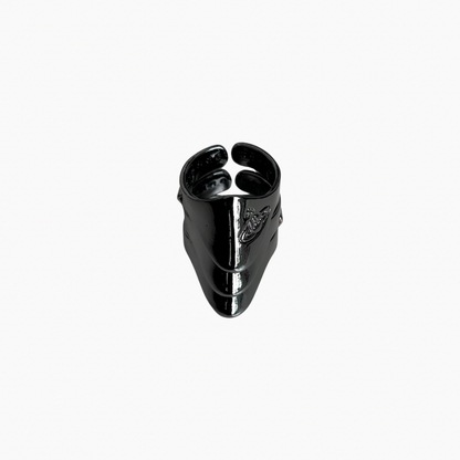 Armour Ring VW Black