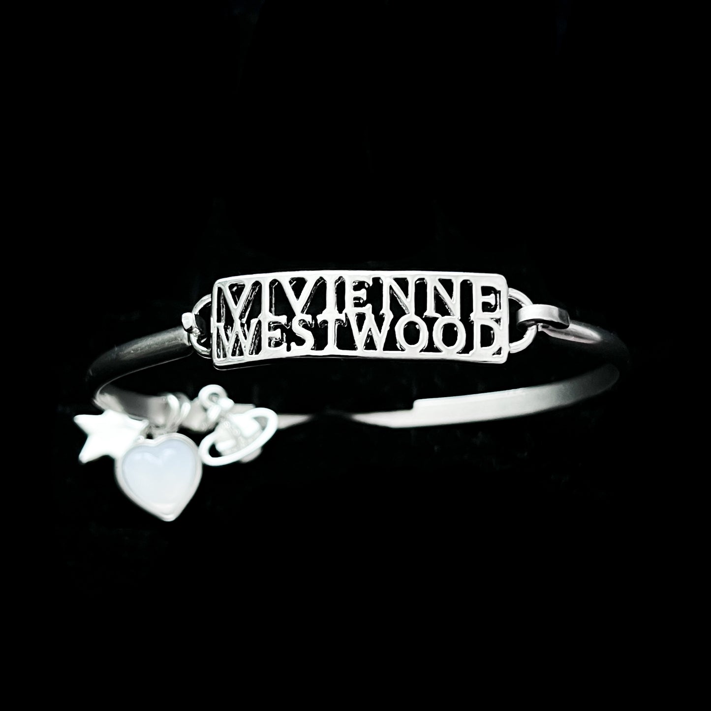 PULSERA VW LETRAS