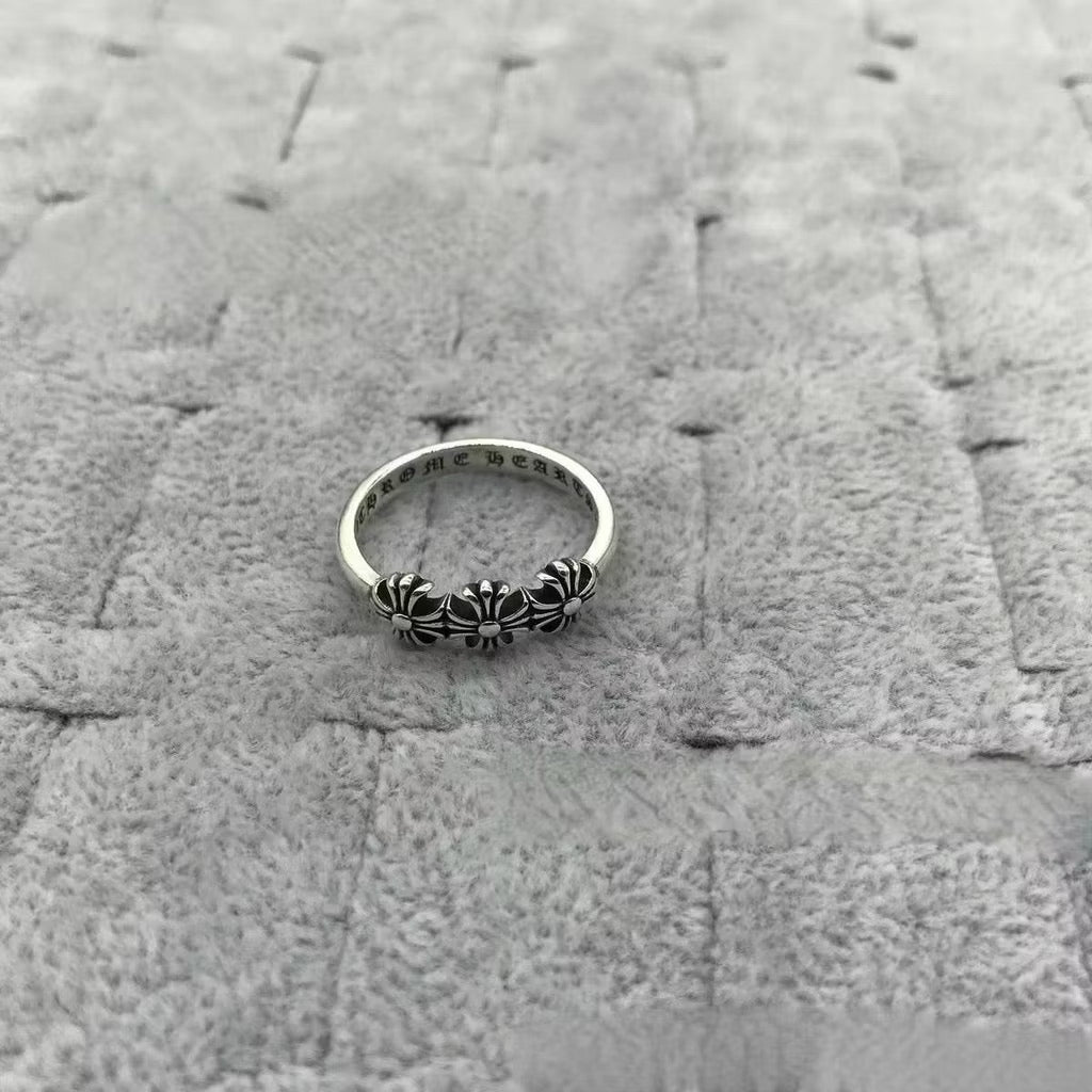 Pre Venta Anillo CH