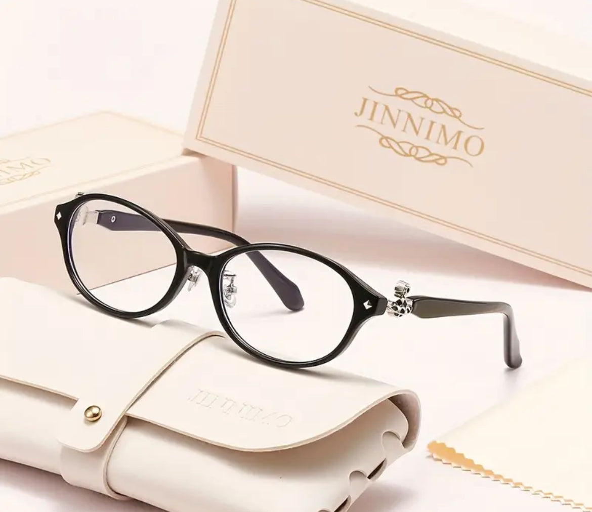 Orb Muse Frames – Lentes Vivienne