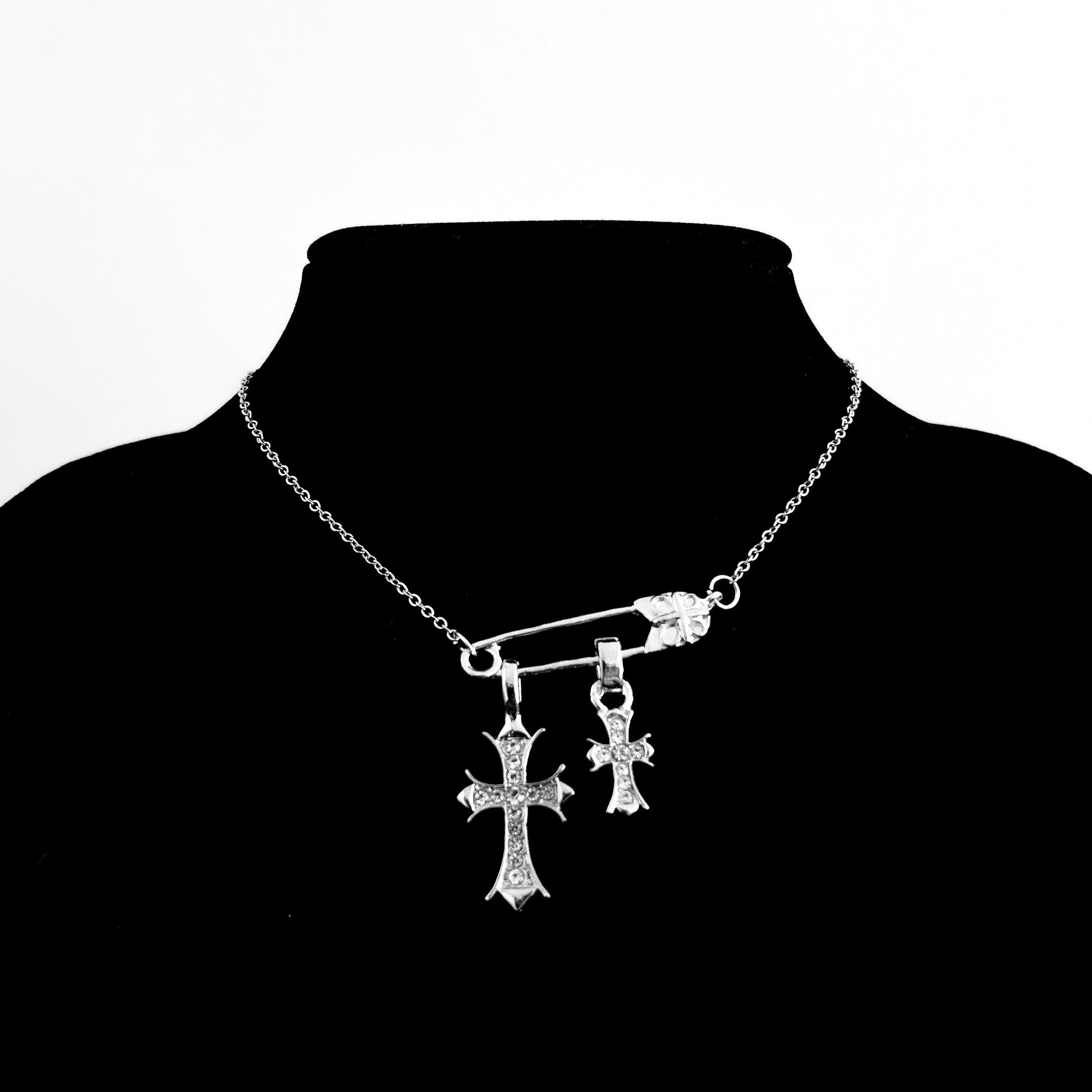 Collar CH clip