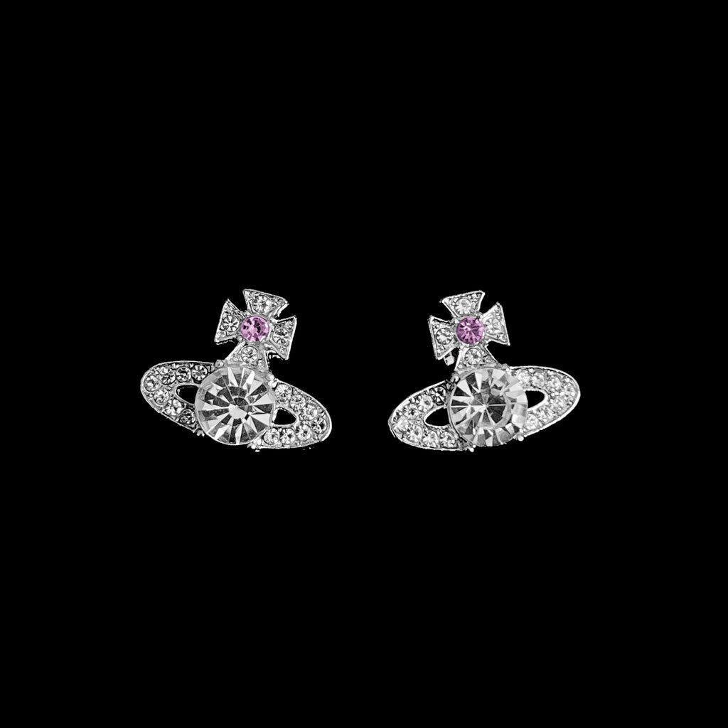 Mini VW Earrings