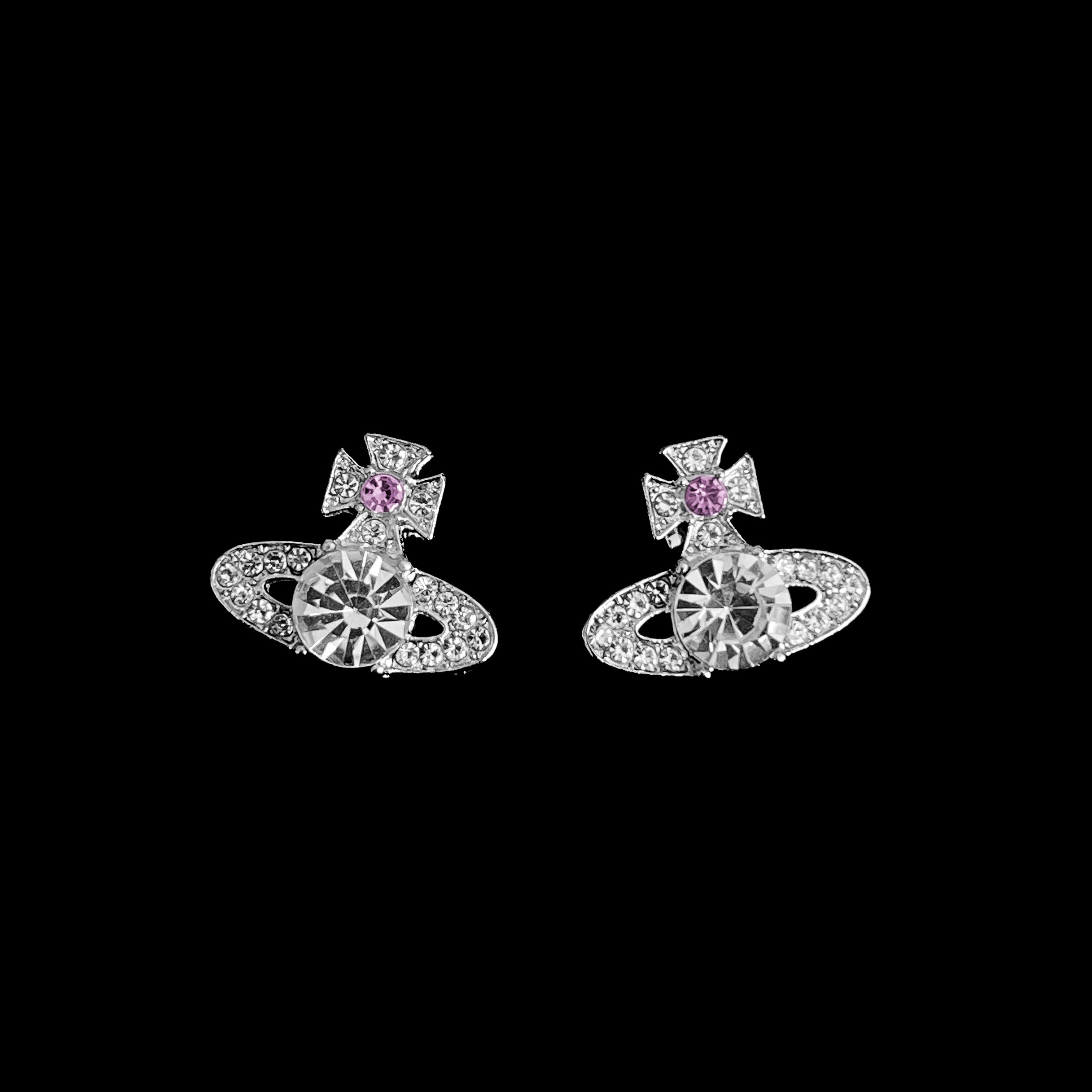 Mini VW Earrings