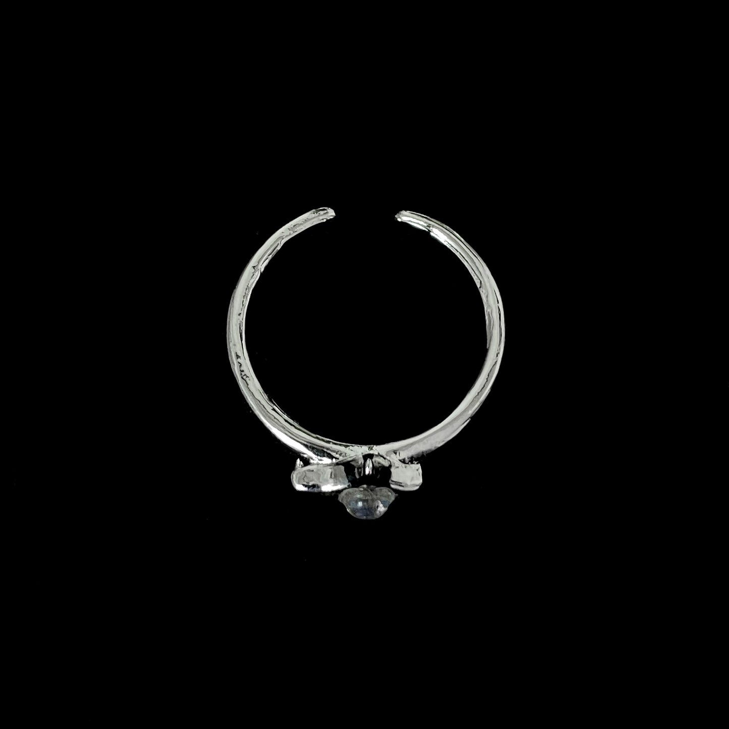 ANILLO ESTRELLA