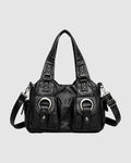 Urban Cargo Bag - Black