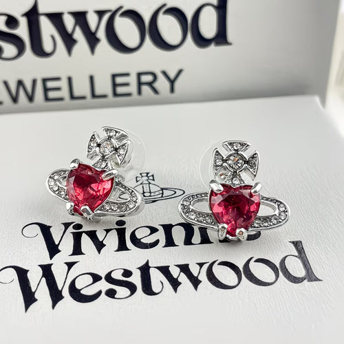 Aros VW Crystal Heart