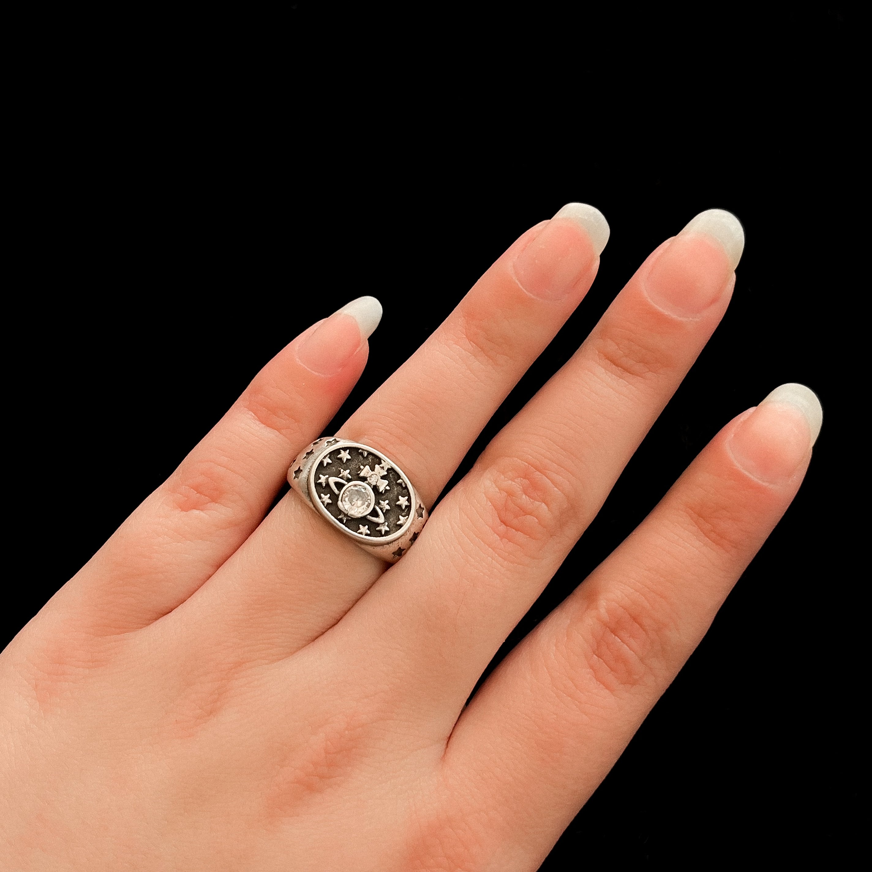 Anillo VW Star