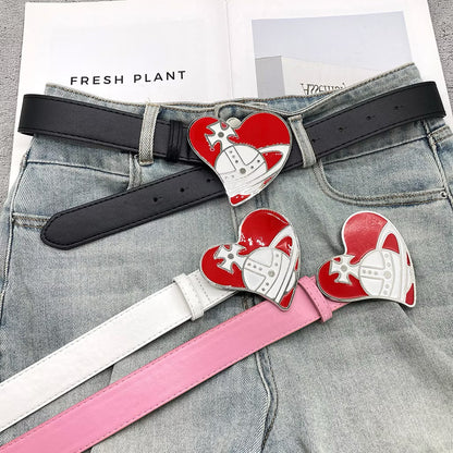 PRE VENTA Cinturón VW heart!