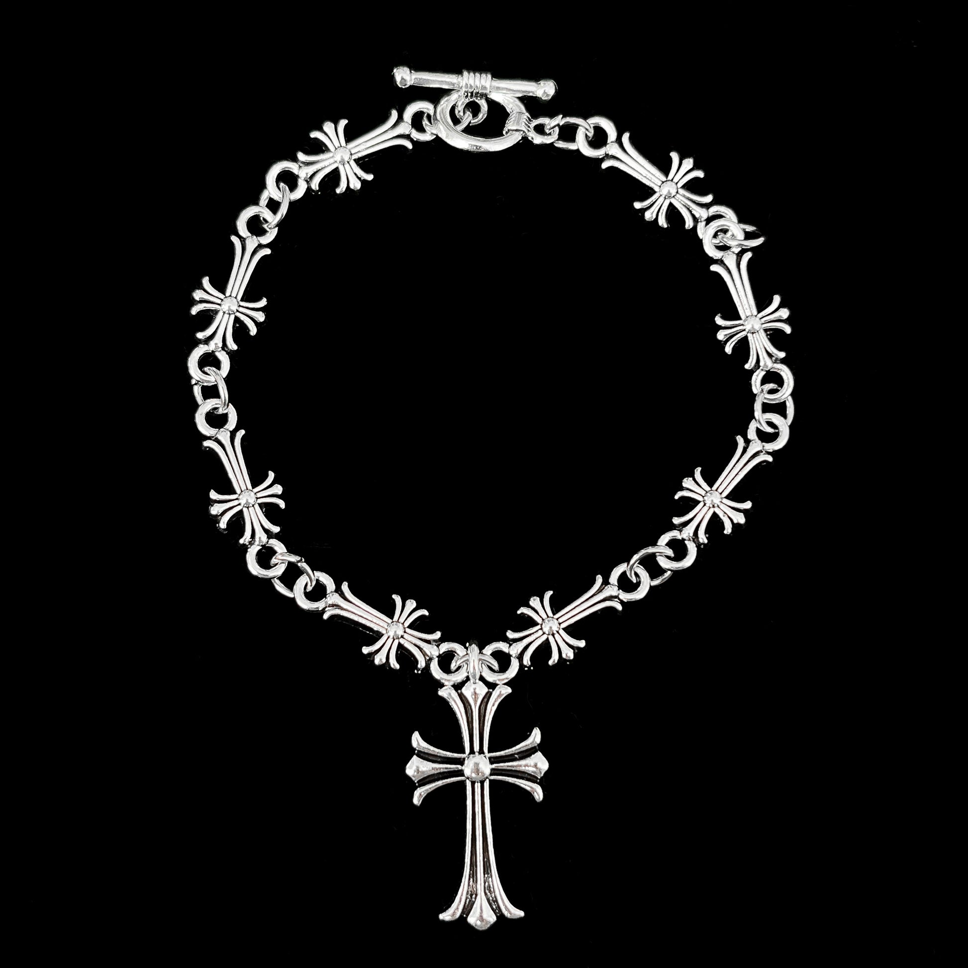 Pulsera CH Cruz
