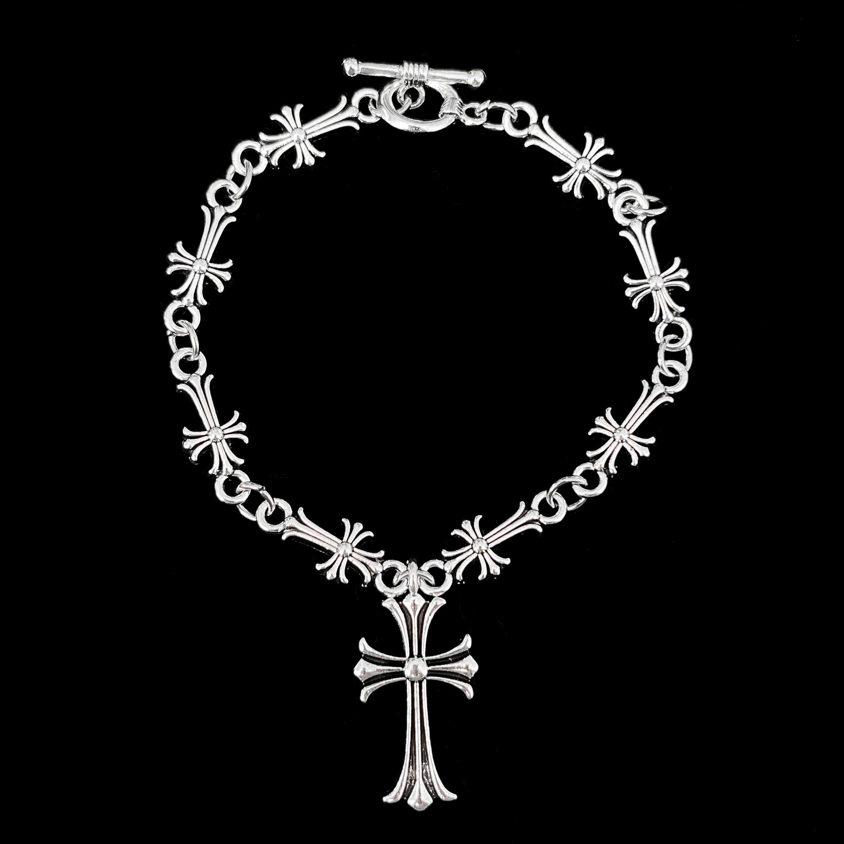 Pulsera CH Cruz