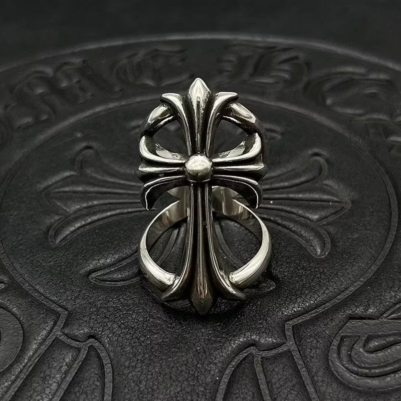 Pre Venta Anillo CH