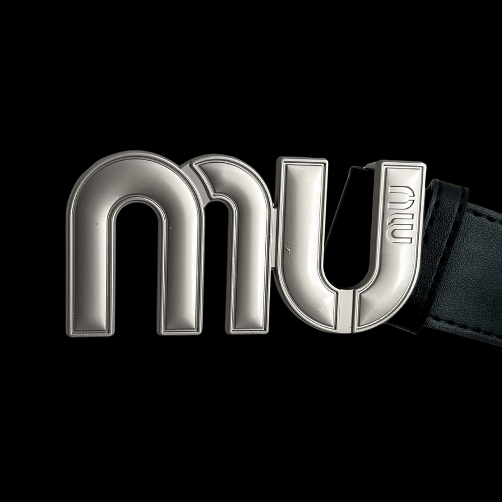 Cinturón Miu