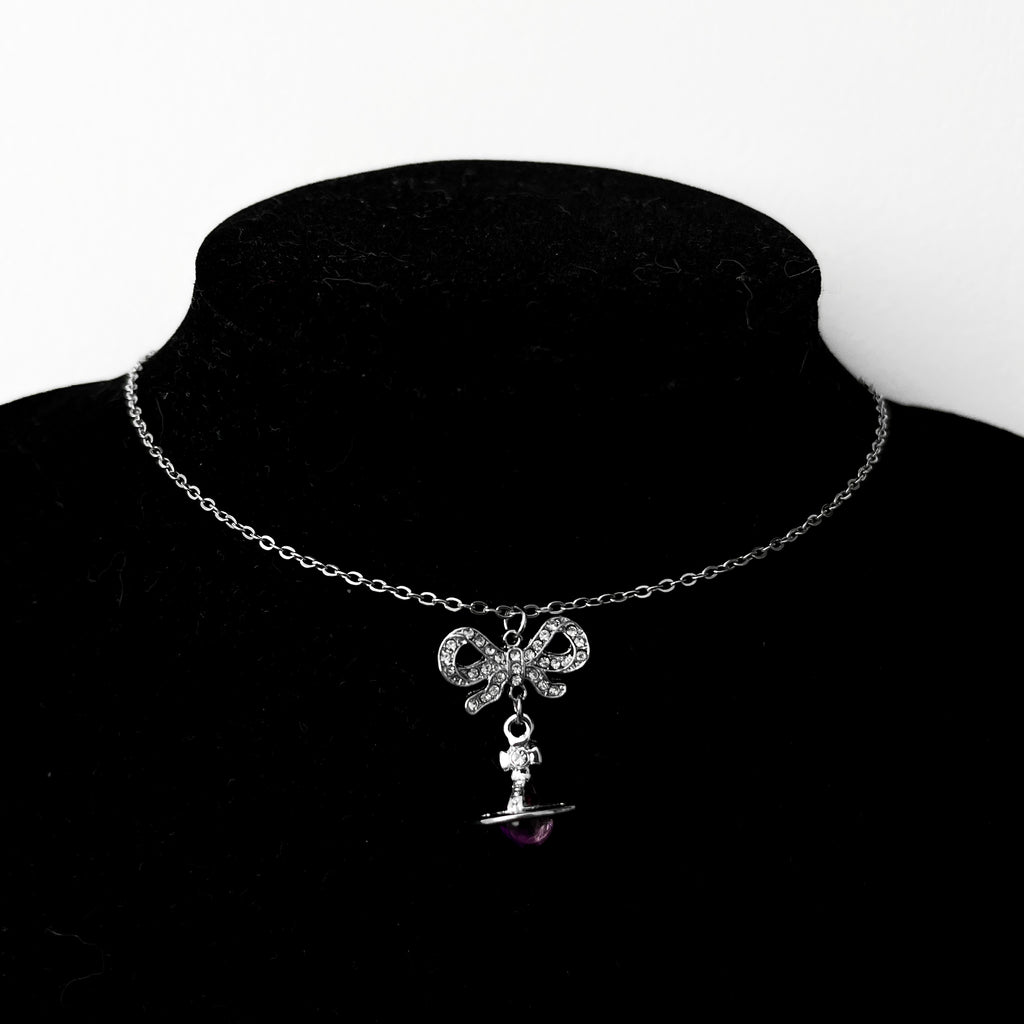 Collar VW Bow