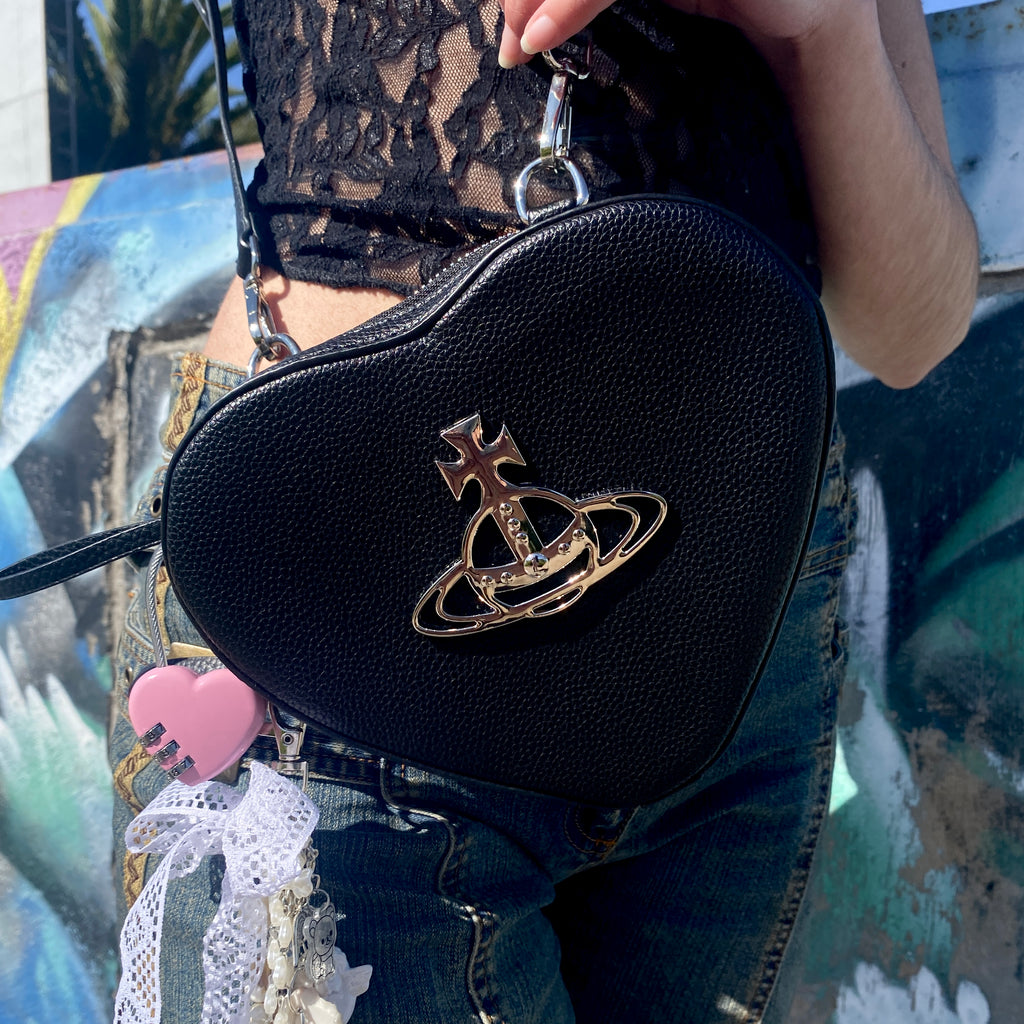 Mochila VW Heart